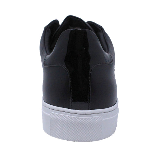 Philipp Plein Msc1580 02 Edwo Black Sneakers Philipp Plein